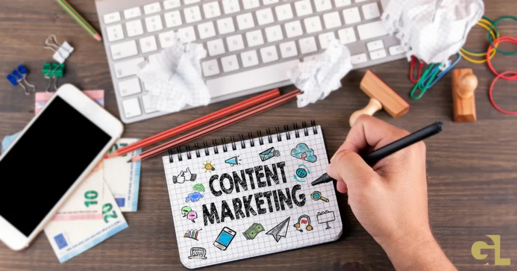 Content Marketing: Πλήρης Οδηγός 2025 1 Content Marketing