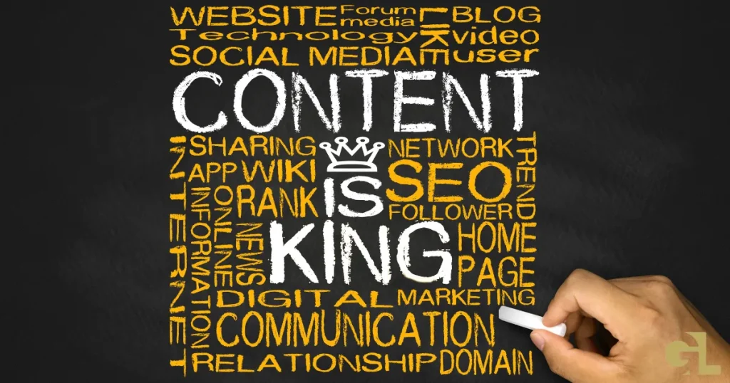 Content Marketing: Πλήρης Οδηγός 2025 2 Content Marketing