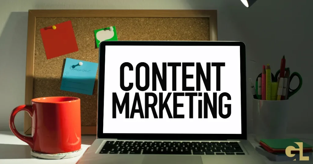 Content Marketing: Πλήρης Οδηγός 2025 3 Content Marketing