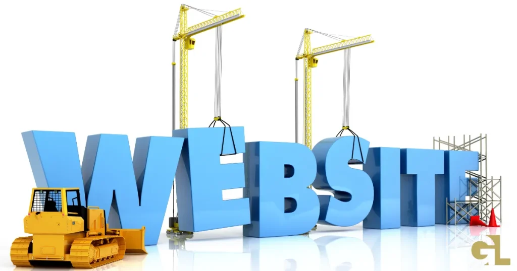 Κατασκευή Site