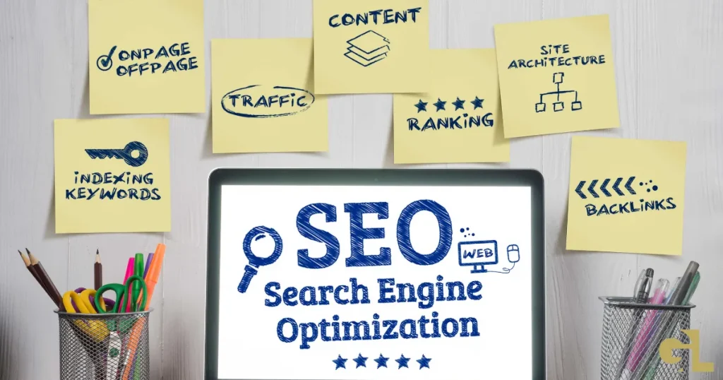 SEO Services