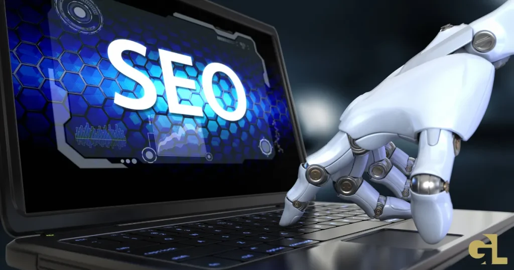 SEO specialist