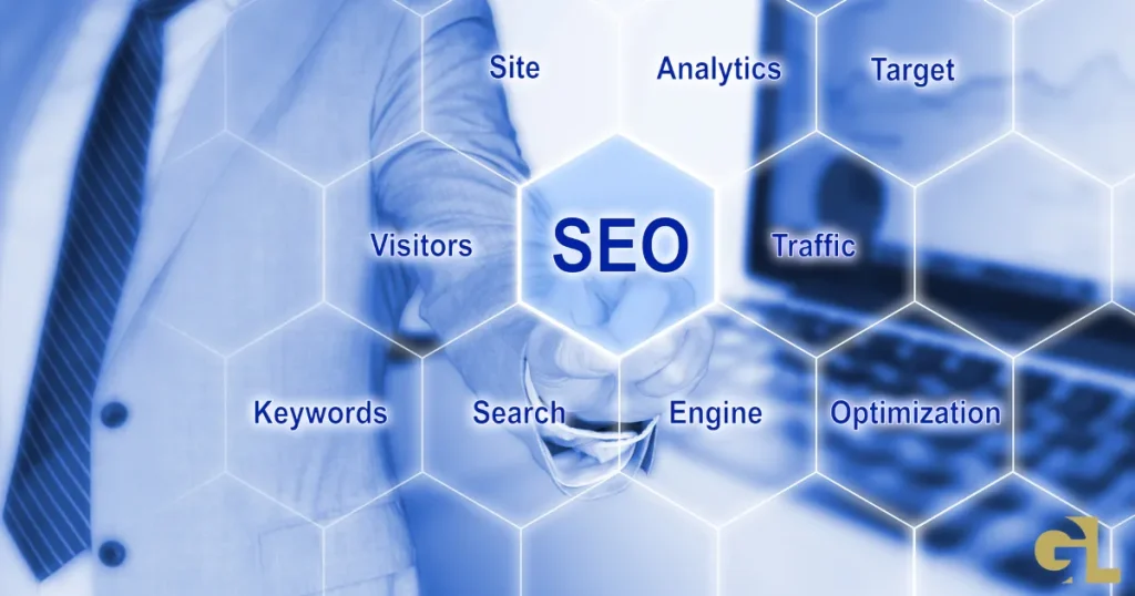 SEO specialist
