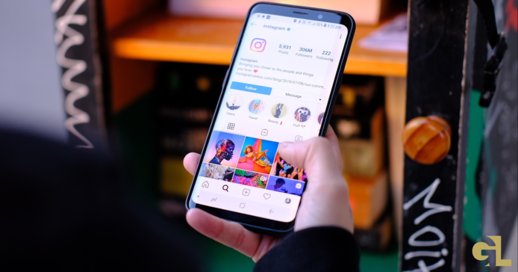 Πώς λειτουργεί ο νέος αλγόριθμος του Instagram – Τι αλλάζει για εσένα 6 Instagram ακόλουθοι