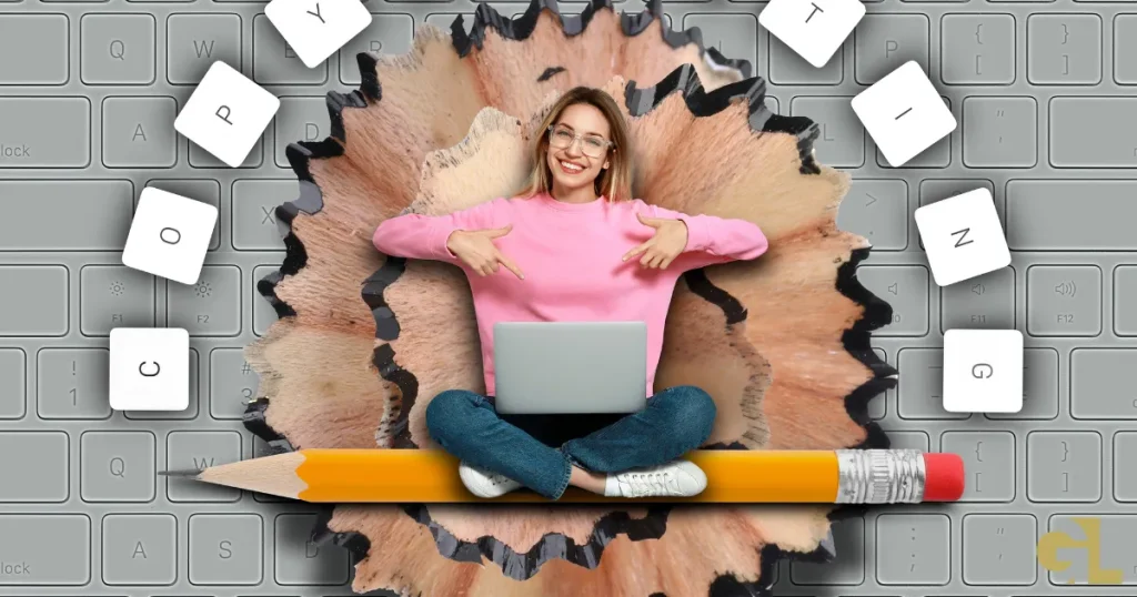 Digital Copywriting