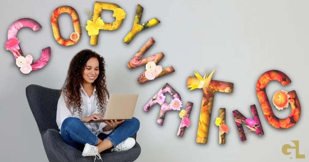 Digital Copywriting
