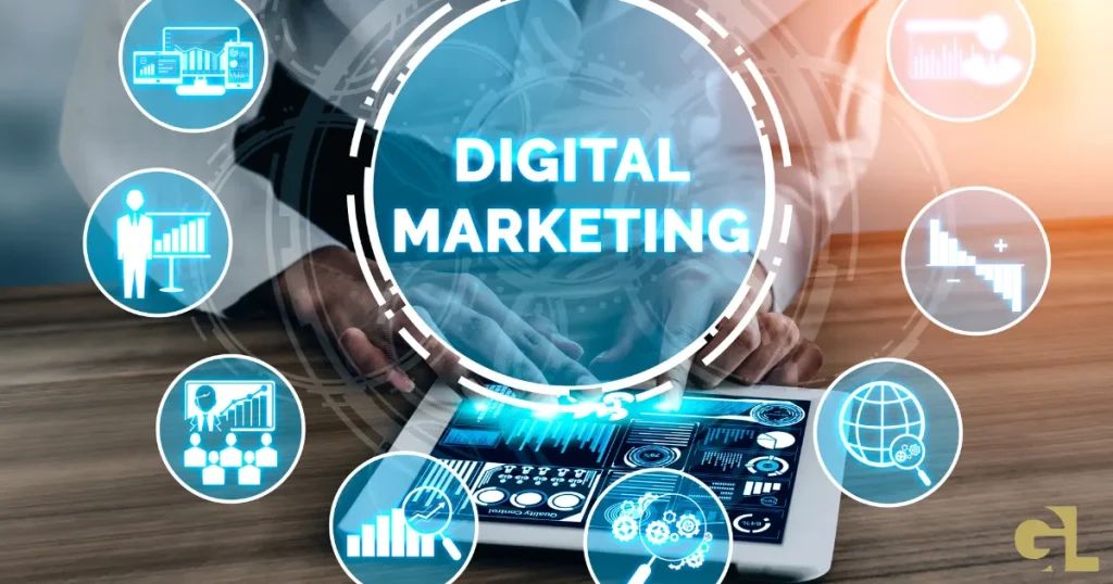 Τι είναι το Digital Marketing: Ο Απόλυτος Οδηγός για το 2025 1 digital marketing