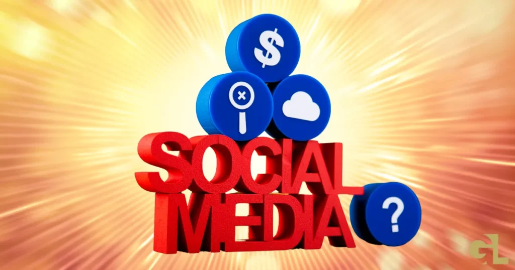 social media marketing τι είναι