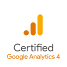 google analytics 4