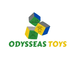 odysseas toys logo