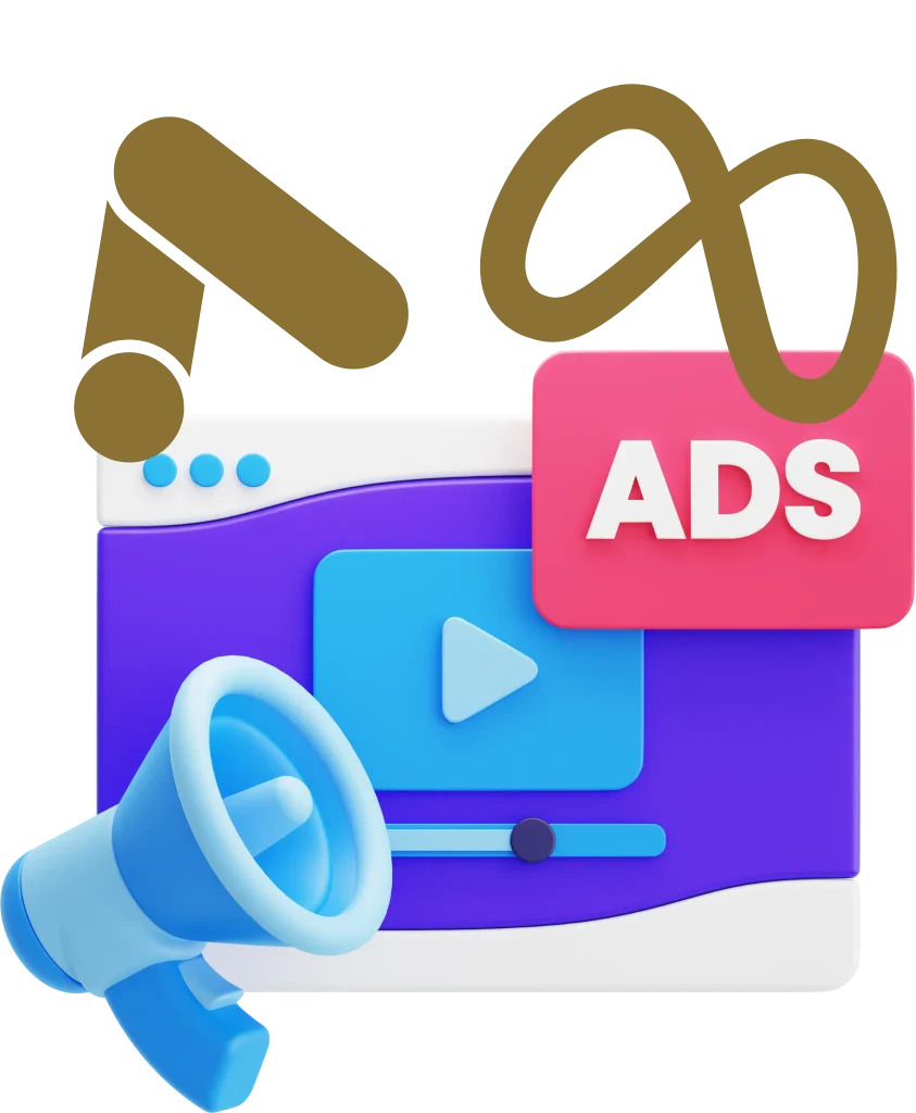 Διαχείριση Διαφημίσεων Meta Google Ads v2